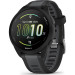 Garmin Forerunner 165 Black/Slate Grey