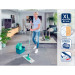 Leifheit Profi Compact Bodenwischer