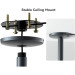 Dangbei Ceiling Mount 10-40 cm