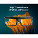 Dangbei 3D Glasses DLP-Link Rechargeable