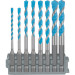 Bosch HEX-9 MCB Schlagbohrer Multi