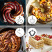 Kenwood KVC85.004BK Titanium Chef Baker