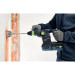 Festool Akku-Kombihammer KHC 18 5,0 EBI-