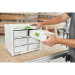 Festool Wago Klemmen-Set SYS3 S 76-WAGO-