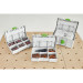 Festool Wago Klemmen-Set SYS3 S 76-WAGO-
