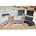 Festool Wago Klemmen-Set SYS3 S 76-WAGO-