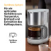 Braun KF 1500 WH PurShine