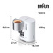 Braun KF 1500 WH PurShine