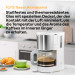 Braun KF 1500 WH PurShine