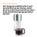 Braun KF 1500 WH PurShine