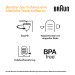 Braun KF 1500 WH PurShine