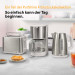 Braun KF 1500 WH PurShine