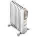 DeLonghi V550918T Ölradiator