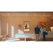 Samsung QB75C / 75" UHD 16/7