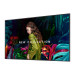 Samsung QB75C / 75" UHD 16/7
