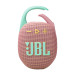 JBL Clip 5 pink