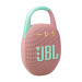JBL Clip 5 pink