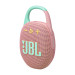 JBL Clip 5 pink