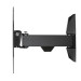 Hama TV-Wandhalterung  (48") bis 20kg
