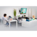 Hama TV-Wandhalterung  (48") bis 20kg
