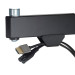 Hama TV-Wandhalterung  (48") bis 20kg