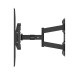 Hama TV-Wandhalterung  (120") bis 100kg