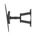 Hama TV-Wandhalterung  (120") bis 100kg