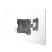 Hama TV-Wandhalterung  (48") bis 25kg