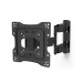 Hama TV-Wandhalterung (48") bis 25kg