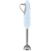 SMEG HBF11BLEU Stabmixer