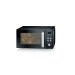 Severin MW7752 Mikrowelle mit Grill