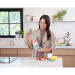NutriBullet NBP003LBL Portable Smoothie