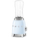 SMEG PBF01PBEU Mini-Standmixer