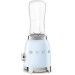 SMEG PBF01PBEU Mini-Standmixer