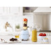 SMEG PBF01PBEU Mini-Standmixer
