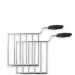 SMEG Sandwich-Zangen, TSSR01