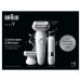 Braun Silk-épil 9-341 SensoSmart Wet&Dry