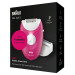 Braun Silk-épil 3-276 Epilierer