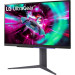 LG UltraGear 27GR93U-B 27" UHD 16:9 IPS
