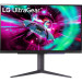 LG UltraGear 27GR93U-B 27" UHD 16:9 IPS
