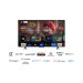 TCL 43T7B 4K QLED Google TV