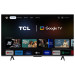 TCL 43T7B 4K QLED Google TV
