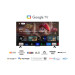 TCL 85V6B 4K HDR TV
