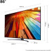 LG 86UT81006LA 4K UHD LED TV