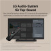 LG 86UT81006LA 4K UHD LED TV