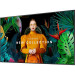 Samsung QM50C UHD Smart Signage 50"