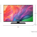 Panasonic TV-40S55AEZ Full HD LED TV