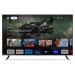 Sharp 55GL4060E 4K UHD LED Google TV