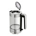 WMF Lono Glas Wasserkocher 1,7 Liter