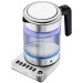WMF KÜCHENminis Glas-Wasserkocher Vario